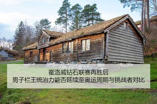 霍洛威钻石联赛再胜后 男子栏王统治力能否延续至奥运周期与挑战者对比